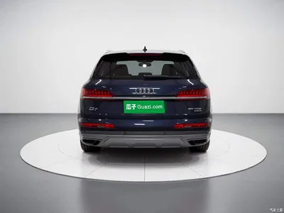 2021 Audi Q7 55 TFSI quattro S line Sport, фото 3, лот 10765101