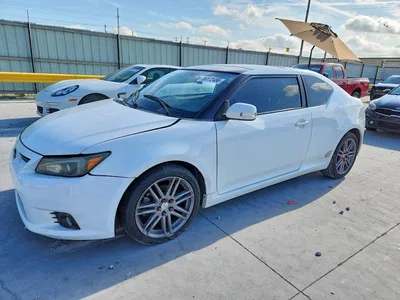 2013 SCION TC BASE, фото 1, лот 10880223