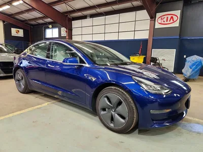 2020 TESLA MODEL 3, фото 4, лот 10852609