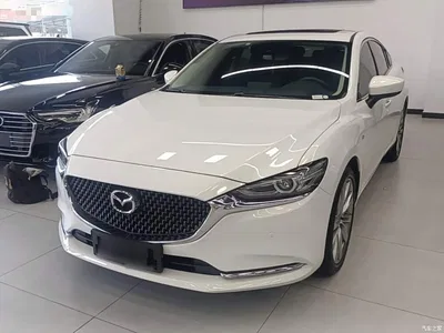 2021 Mazda Atenza Model 2.5L Blue Sky Sport Edition, фото 2, лот 10327869