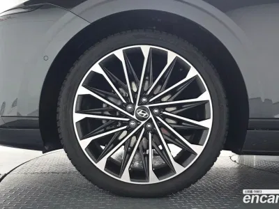 2026 Hyundai Grandeur Calligraphy, фото 2, лот 10194028