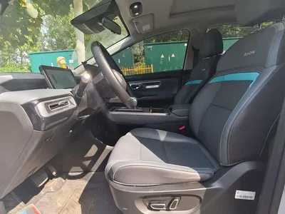 2023 Aion Y Plus 510 Smart Leader Edition, фото 4, лот 10887661