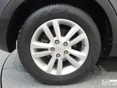 2018 Ssang Yong TIBOLI VX 2WD, фото 4, лот 10049117