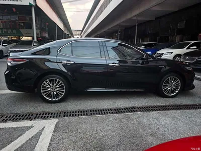 2018 Toyota Camry Hybrid 2.5HG Luxury Edition, фото 4, лот 11106733