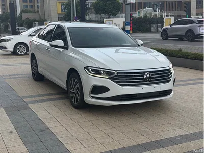 2023 Volkswagen Lavida Facelift 1.5L Automatic 5 Million Edition, фото 3, лот 10454773