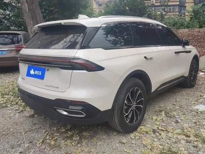 2025 Lincoln Nautilus facelift 2.0T AWD Premium Edition, фото 3, лот 10319111