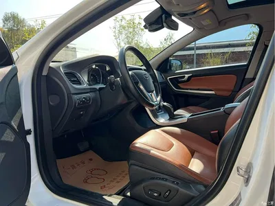 2018 Volvo S60 S60L T3 Momentum, фото 4, лот 10364544