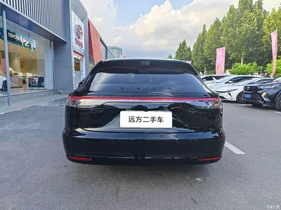 2025 Xiangjie Enjoy World S9T Pure Electric RWD Edition, фото 3, лот 10835888