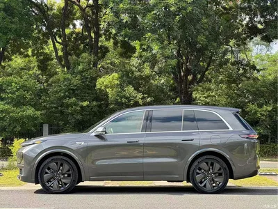 2023 Li Auto Li L8 Pro, фото 4, лот 11316942