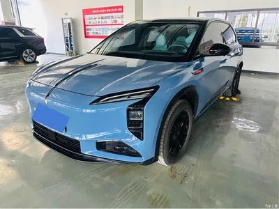 2025 Hongqi Tian Gong 08 730 Max RWD, фото 1, лот 10600256