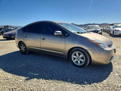 2009 TOYOTA PRIUS BASE, фото 4, лот 10543184