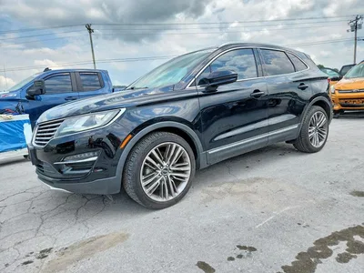 2016 LINCOLN MKC RESERVE, фото 1, лот 10875020