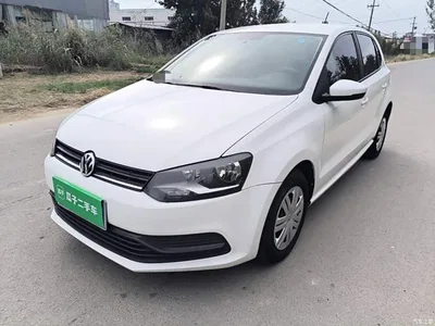 2016 Volkswagen Polo 1.4L Manual Trend, фото 2, лот 10389244