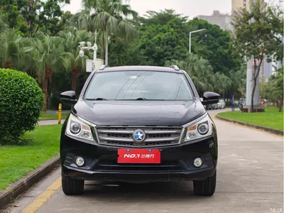 2016 Venucia T70 2.0L CVT Rui Qu Edition, фото 2, лот 11144702