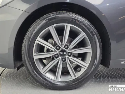 2019 Kia K5 2.0, фото 4, лот 10055090