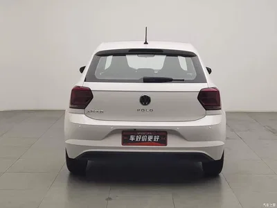 2021 Volkswagen Polo Plus 1.5L Automatic Panorama Enjoyment Edition, фото 4, лот 10632499