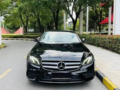 2017 Mercedes-Benz E-Class E 320 L Sport 4MATIC, фото 2, лот 11547039
