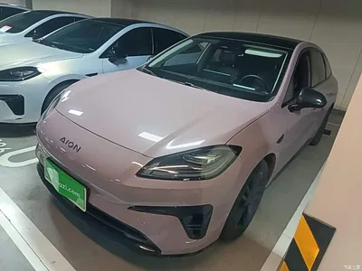 2025 Aion RT 650 Smart Premium Edition, фото 2, лот 11569999