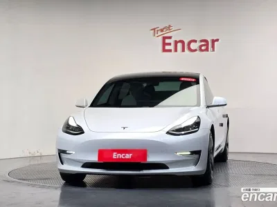 2020 Tesla Model 3 Long Range AWD, фото 3, лот 11592022