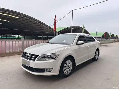 2013 Volkswagen Lavida 1.6L Automatic Comfort Edition, фото 1, лот 11012211