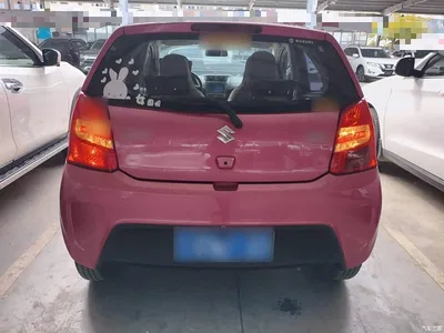 2013 Suzuki Alto 1.0L Automatic Deluxe, фото 4, лот 10314122