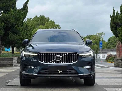 2023 Volvo XC60 B5 AWD Smart Elite Luxury, фото 2, лот 10363294
