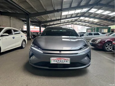 2025 BYD Qin L EV 470KM Leading Edition, фото 1, лот 10252840