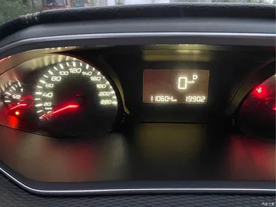 2019 Peugeot 308 230THP Automatic Luxury Edition China V, фото 4, лот 11547591