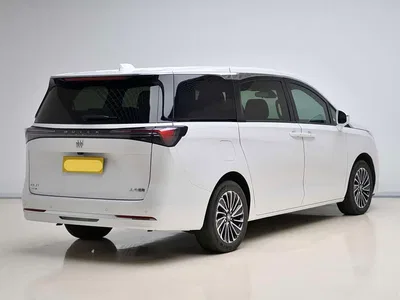 2025 Buick GL8 New Energy Land Honor Premium Edition 7-Seater, фото 4, лот 10273544