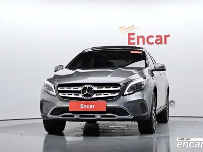 2018 Mercedes-Benz GLA-Class GLA220 Premium, фото 2, лот 10206853