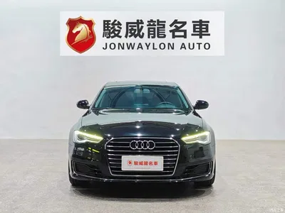 2017 Audi A6L TFSI Technology, фото 2, лот 11567499