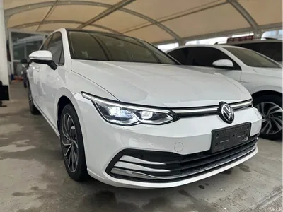 2023 Volkswagen Golf Facelift 280TSI DSG Pro, фото 3, лот 10450878