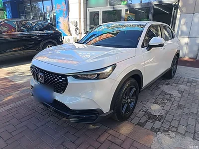 2024 Honda XR-V Model 1.5L CVT Enthusiast, фото 1, лот 11386227