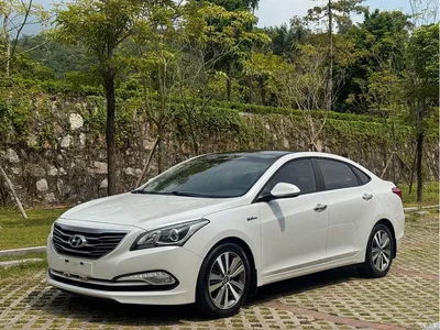 2016 Hyundai Mistra 1.6T Automatic Smart GLS, фото 1, лот 11098190