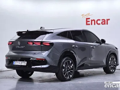2027 Renault Filante 1.5 E-Tech Iconic 2WD, фото 1, лот 10231654
