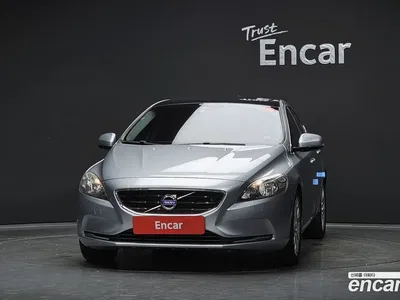 2015 Volvo V40 D2, фото 3, лот 10115586