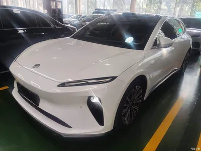 2024 NIO ET5T 75kWh Touring, фото 1, лот 10365563