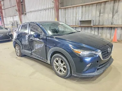 2019 MAZDA CX-3 SPORT, фото 4, лот 10844416