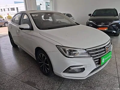 2020 Roewe i5 1.5L Automatic 4G Connected Premium Flagship Edition, фото 4, лот 10341468