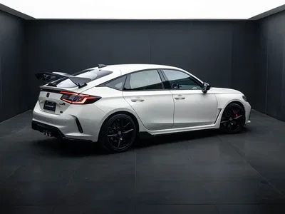2023 Honda Civic (Import) 2.0T 420TURBO TYPE R, фото 4, лот 10956757