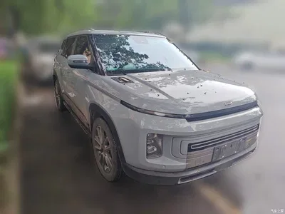 2020 Geely ICON 1.5TD i9 BSG, фото 3, лот 11214407