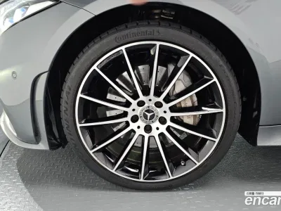 2019 Mercedes-Benz CLS-Class CLS450 4MATIC AMG Line, фото 4, лот 10046675