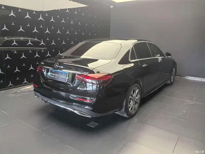 2023 Mercedes-Benz E-Class E 300 L Sport Luxury, фото 4, лот 11213206