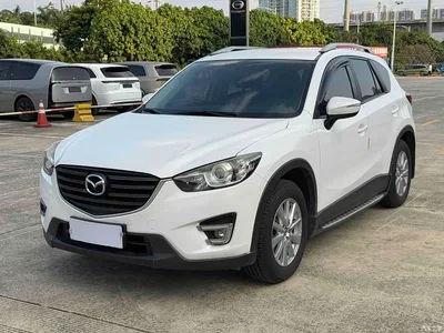 2015 Mazda CX-5 2.0L Automatic 2WD Comfort, фото 1, лот 11213270