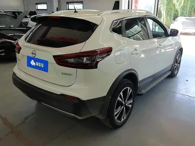2023 Nissan Qashqai Model Classic 2.0L CVT XV+ Premium, фото 3, лот 10615747