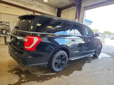 2021 FORD EXPEDITION MAX XLT, фото 3, лот 10524545