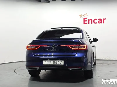 2016 Samsung SM6 1.6 TCe LE, фото 4, лот 10187303