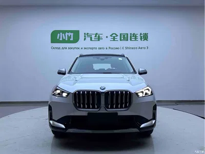 2023 BMW X1 sDrive20Li X Design Package, фото 2, лот 11189769