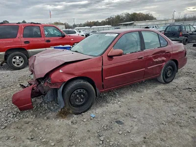 2005 NISS SENTRA 1.8, фото 1, лот 10896236