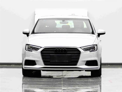 2018 Audi A3 30th Anniversary Limousine 35 TFSI Progressive, фото 2, лот 10406880